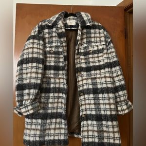 Target Universal Threads Jacket